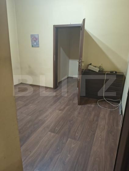 Spațiu comercial, de 182 mp, în Central