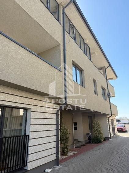 Apartament cu 2 camere decomandat, mobilat în Dumbrăvița
