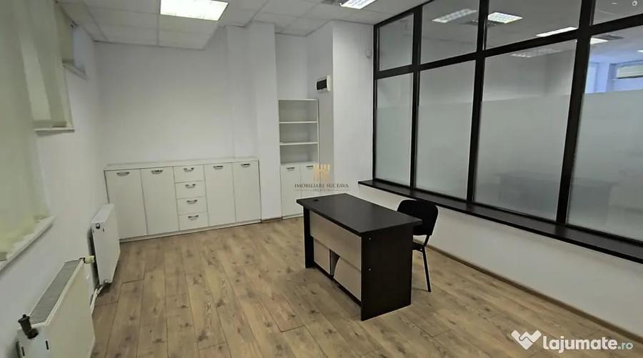 Spațiu comercial, de 180 mp, în Central