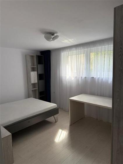 Apartament cu 2 camere circular, mobilat în Zorilor