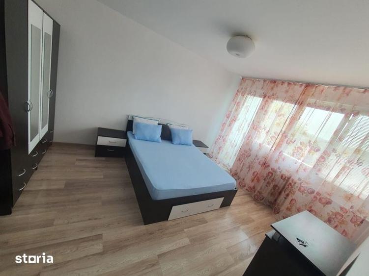 Inchiriez o camera in apartament 2 camere (caut colega) - 6