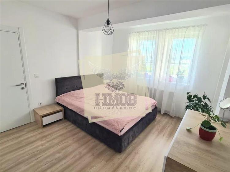 Apartament cu 2 camere decomandat în Broscărie
