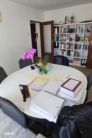 2 camere - Centrala Proprie - Ultracentral - Birou Firma - 7