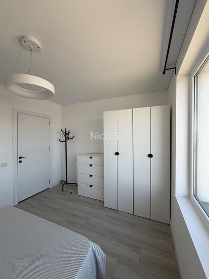 De inchiriat apartament 2 camere direct proprietar, fara comision