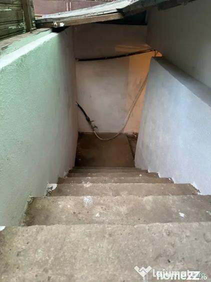 Casă cu 4 camere cu Teren 1105 Mp în Strejnicu