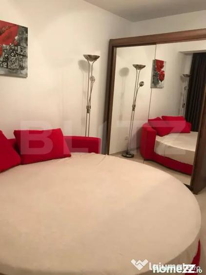 Apartament cu 2 camere decomandat în Răcădău