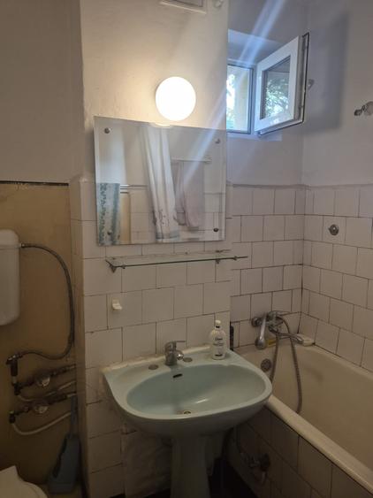 Apartament cu 2 camere decomandat în Colentina
