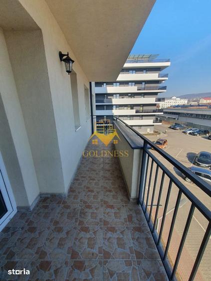 3 Camere, Open Space, bloc nou, Parcare Subterana, Zona Auchan, Iris - 5