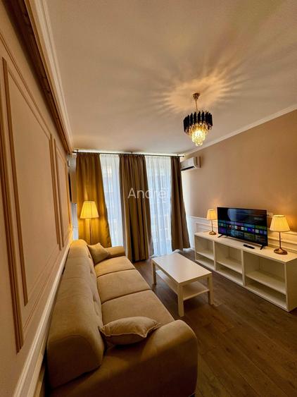 Vand Apartament 2 camere Campeador City - Poprietar