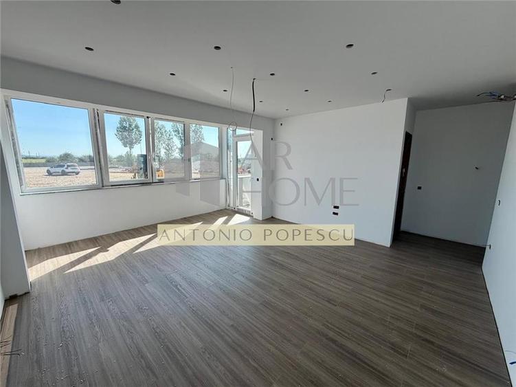 Apartament cu 3 camere decomandat în Nord - Spitalul Județean