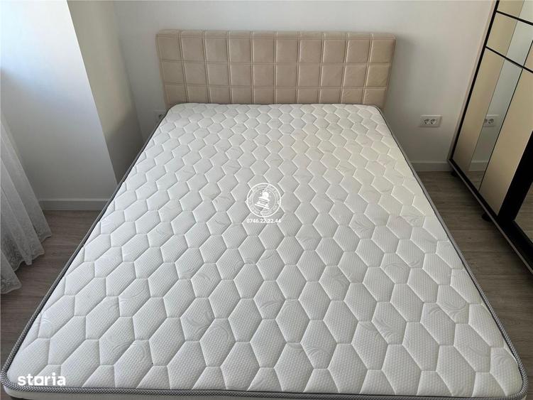 Apartament cu 2 camere în Lunca Cetățuii