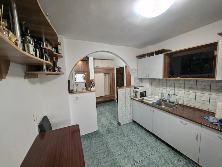 Apartament cu 2 camere decomandat în Alfa