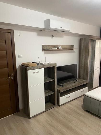 Garsonieră decomandată în Ultracentral