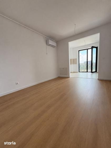 Apartament cu 2 camere în Theodor Pallady