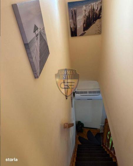 Apartament cu 4 camere în Nord