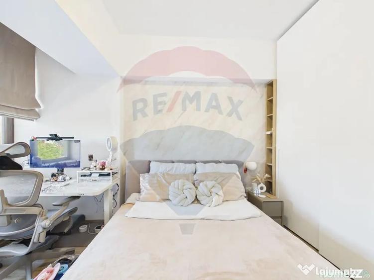 Apartament cu 3 camere decomandat în Mihai Bravu