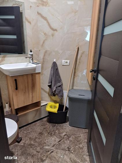 Apartament cu 3 camere în Rogerius