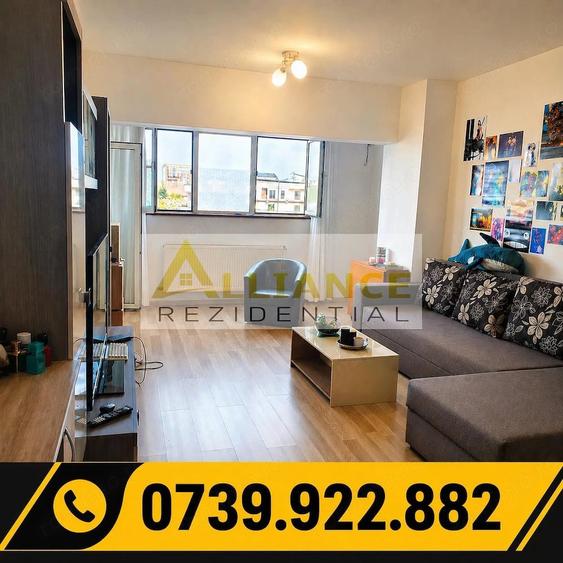 Exclusivitate Apartament 2 camere 74 mp Ghencea Parcare + Piscina - 1