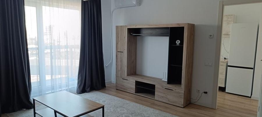 Garsonieră semidecomandată în Basarabia