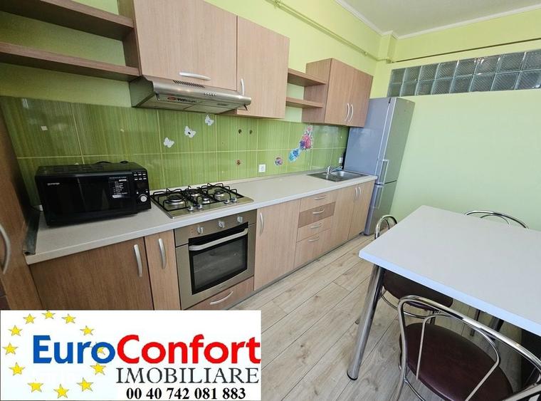 Apartament cu 2 camere în UTA
