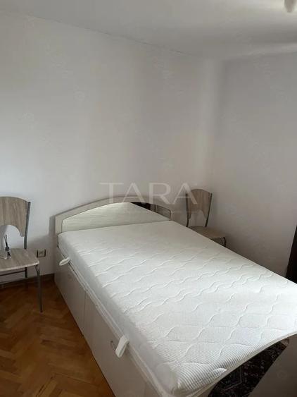 Apartament decomandat cu 2 camere, balcon lung, Gheorgheni. - 5
