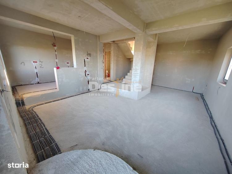 COMISION 0% Casa individuala 3 camere 2 bai 500mp teren Lunca Cetatuii - 12