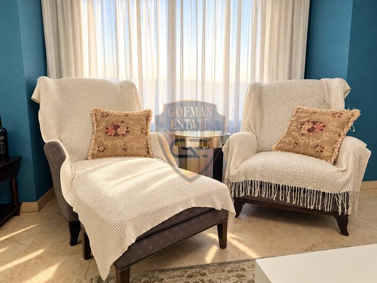 Apartament cu 4 camere decomandat în Mamaia-Sat