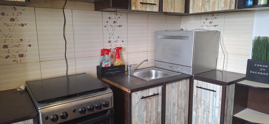 Apartament cu 2 camere decomandat în Titan — fotografia 3