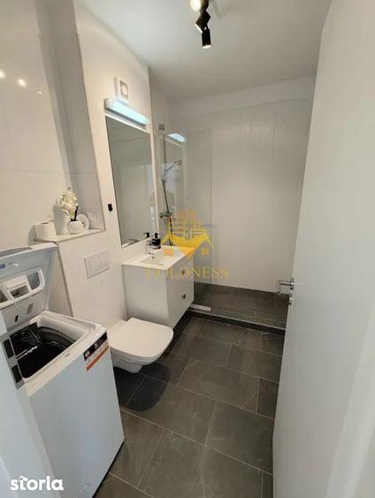 Apartament cu 2 camere în Iris