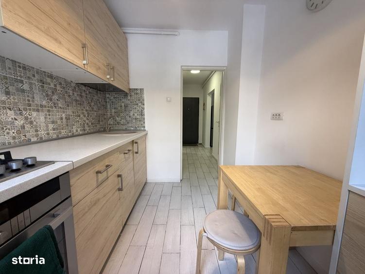 Apartament 2 camere decomandat, 53 mp, chiar la metroul Dristor! - 15