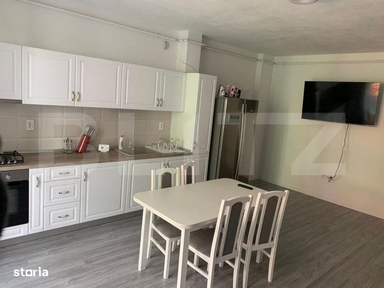 Apartament cu 3 camere în Ampoi 3