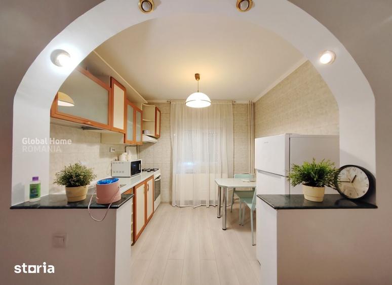 Apartament 2 Camere | Tineretului- Timpuri Noi | 8 Min Metrou - 9