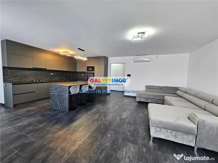 Casă cu 4 camere cu Piscina în Clinceni