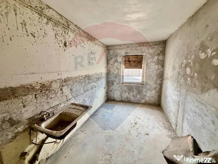 Apartament 4 camere Zona Brailei - Focsani (Vrancea) - 5