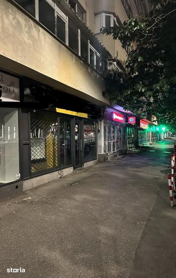 Spațiu comercial, de 60 mp, în Republicii