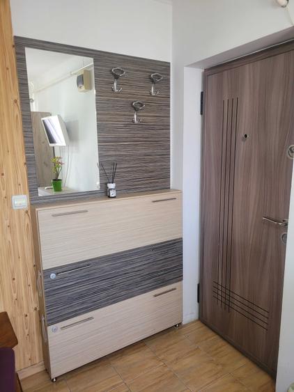 Apartament cu 2 camere decomandat în Nord