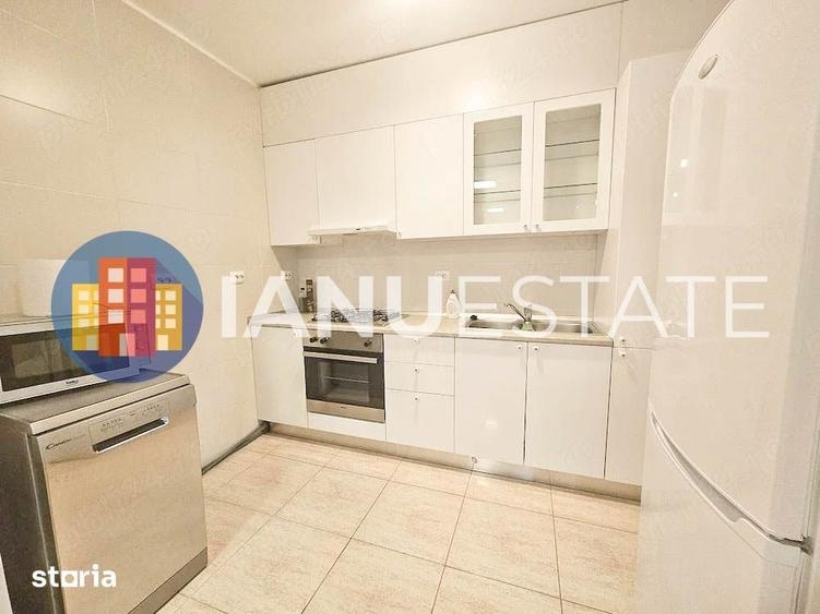 Apartament cu 2 camere decomandat în Pantelimon