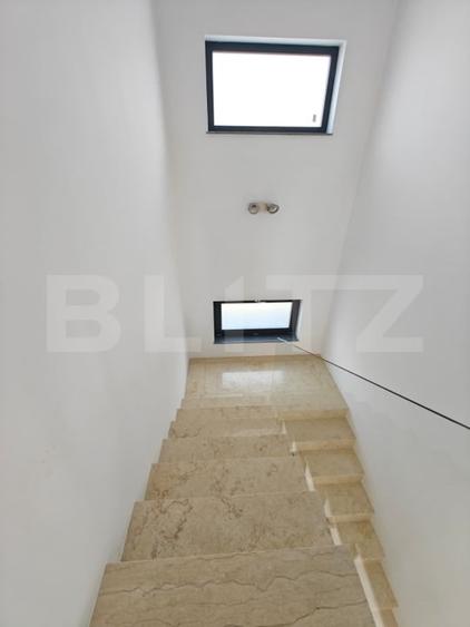 Casă individuală cu 3 camere cu Canalizare în Trivale