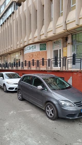 Spațiu comercial, de 480 mp, în Central