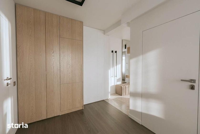 Apartament cu 2 camere decomandat în Florești — fotografia 3