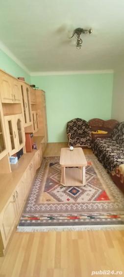Apartament cu 2 camere în Mărășești