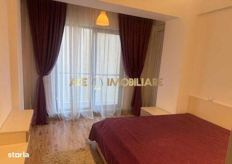 Apartament cu 2 camere în Moșilor