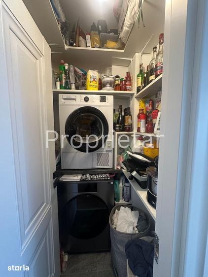 Apartament cu 3 camere în Florești