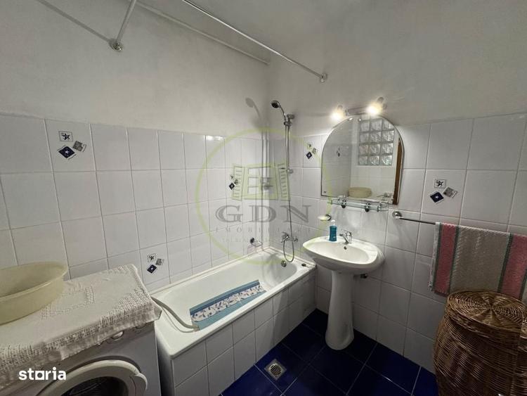 Casă cu 4 camere cu Teren 350 Mp în Central