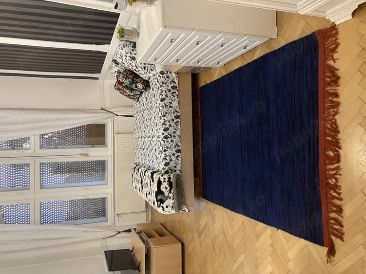 Apartament cu 3 camere în Sinaia