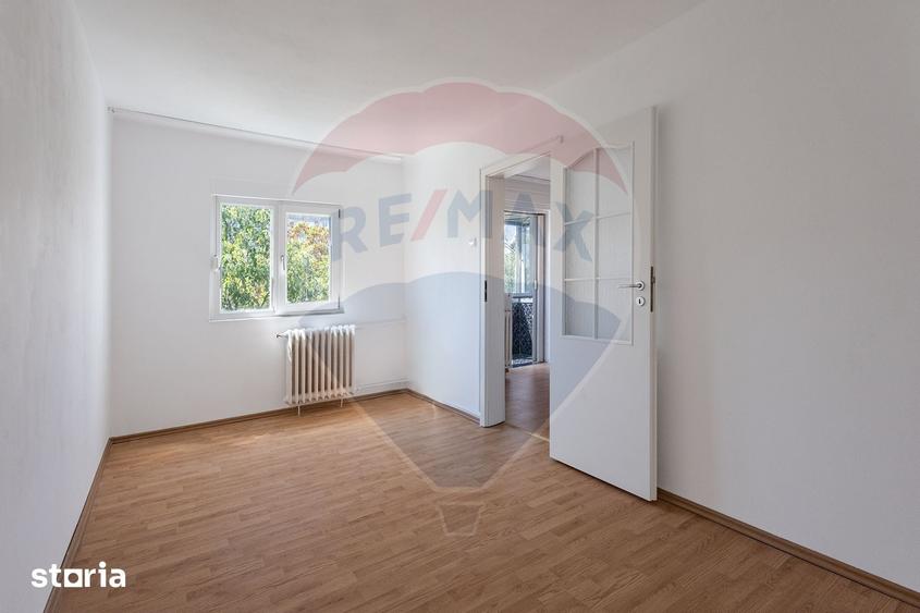 Apartament cu 2 camere în Circumvalațiunii