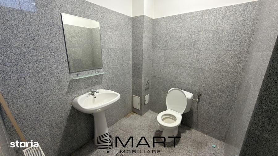 Spațiu comercial, de 270 mp, în Sub Arini