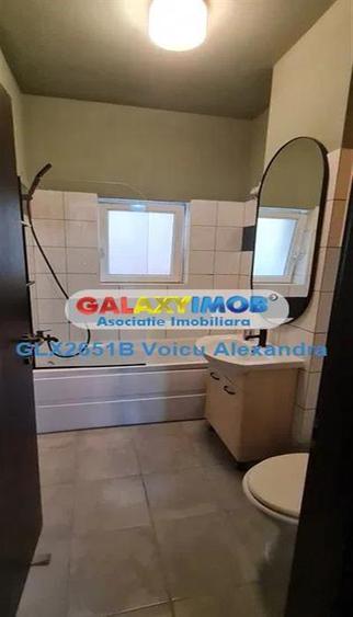 Apartament cu 2 camere decomandat, mobilat în Berceni