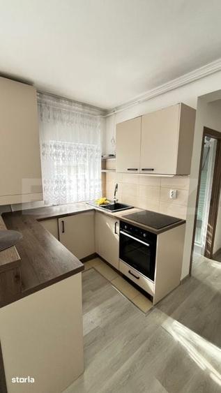 Apartament 2 camere | Bloc 2020 | Etaj 1 | 2 parcari | zona Vivo - 6