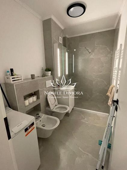 Apartament modern cu 2 camere - Torontalului - Vox - 8